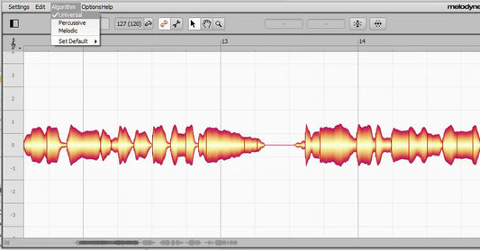 Melodyne 5 Essentials – Perpetual License for macOS & Windows | Instant Electronic Delivery